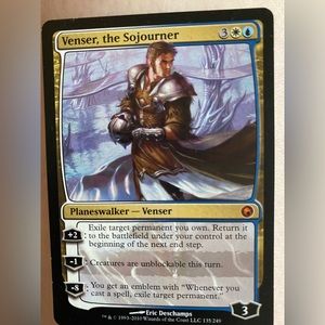 The gathering magic cards